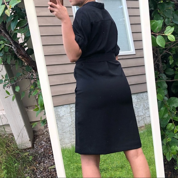 Babaton Glen Dress - Picture 3 of 8